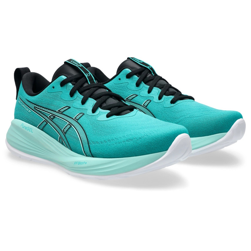 Asics GEL-CUMULUS 27 outlook