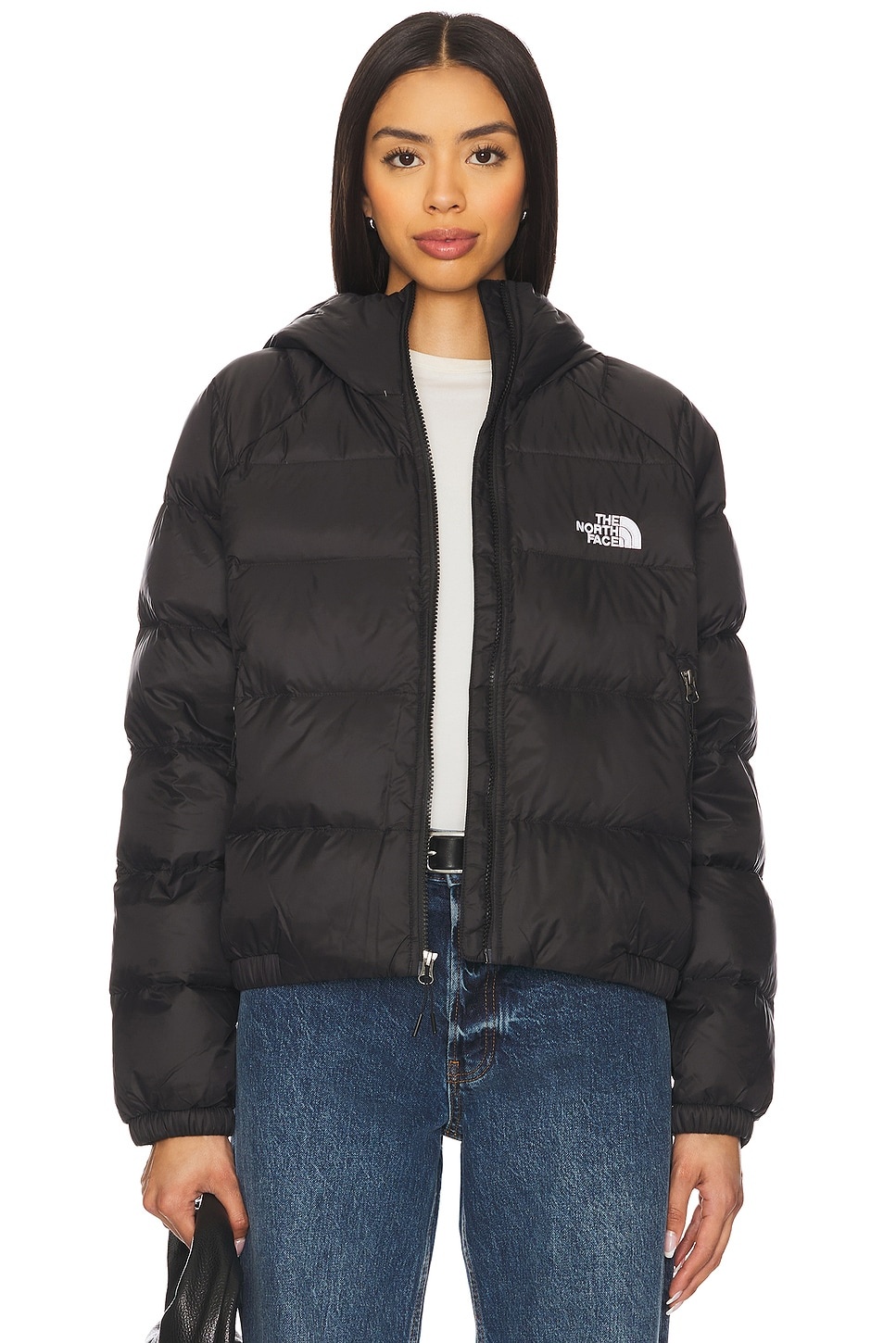 Hydrenalite Down Hoodie - 1