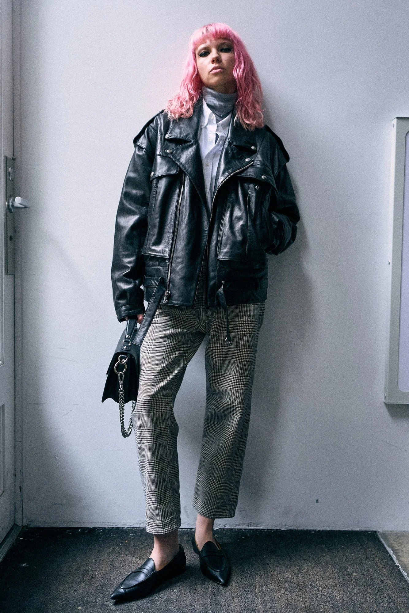 Boyfriend Jean - 1