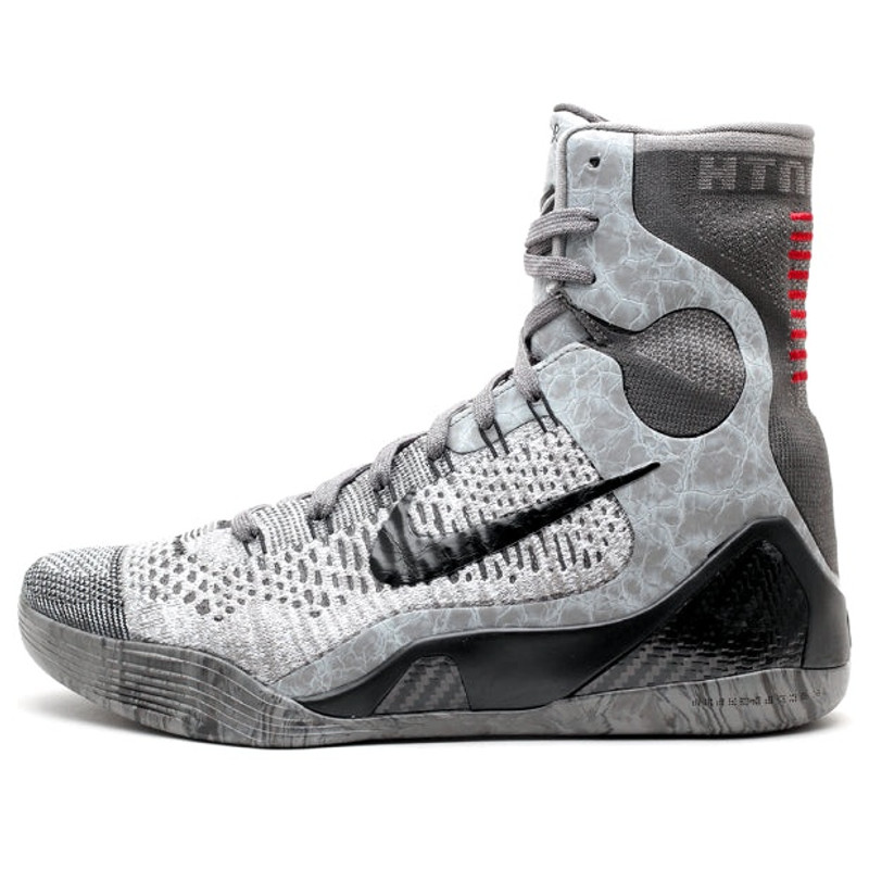Nike Kobe 9 Elite 'Details' 630847-003 - 1
