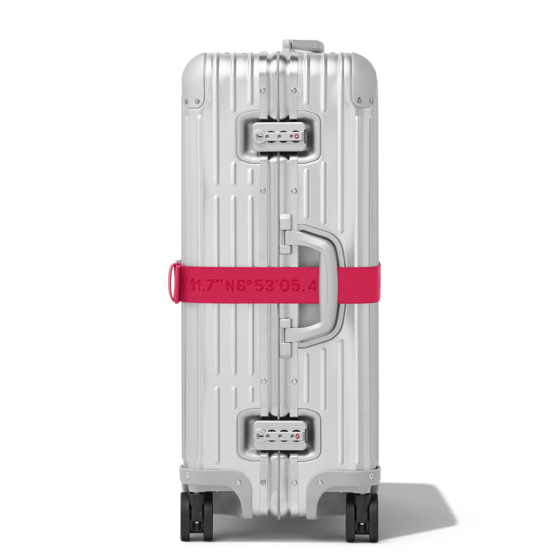 Rimowa luggage belt hotsell