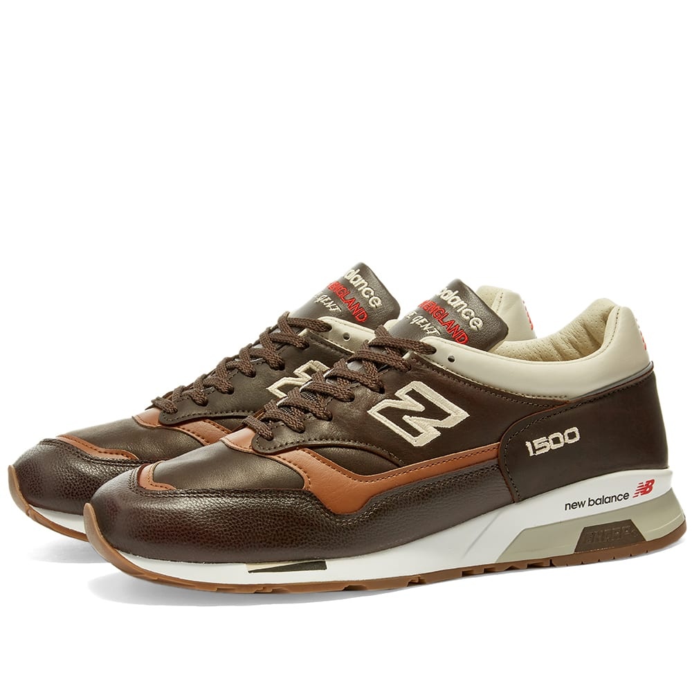 New Balance M1500GNB - Made in England - 1