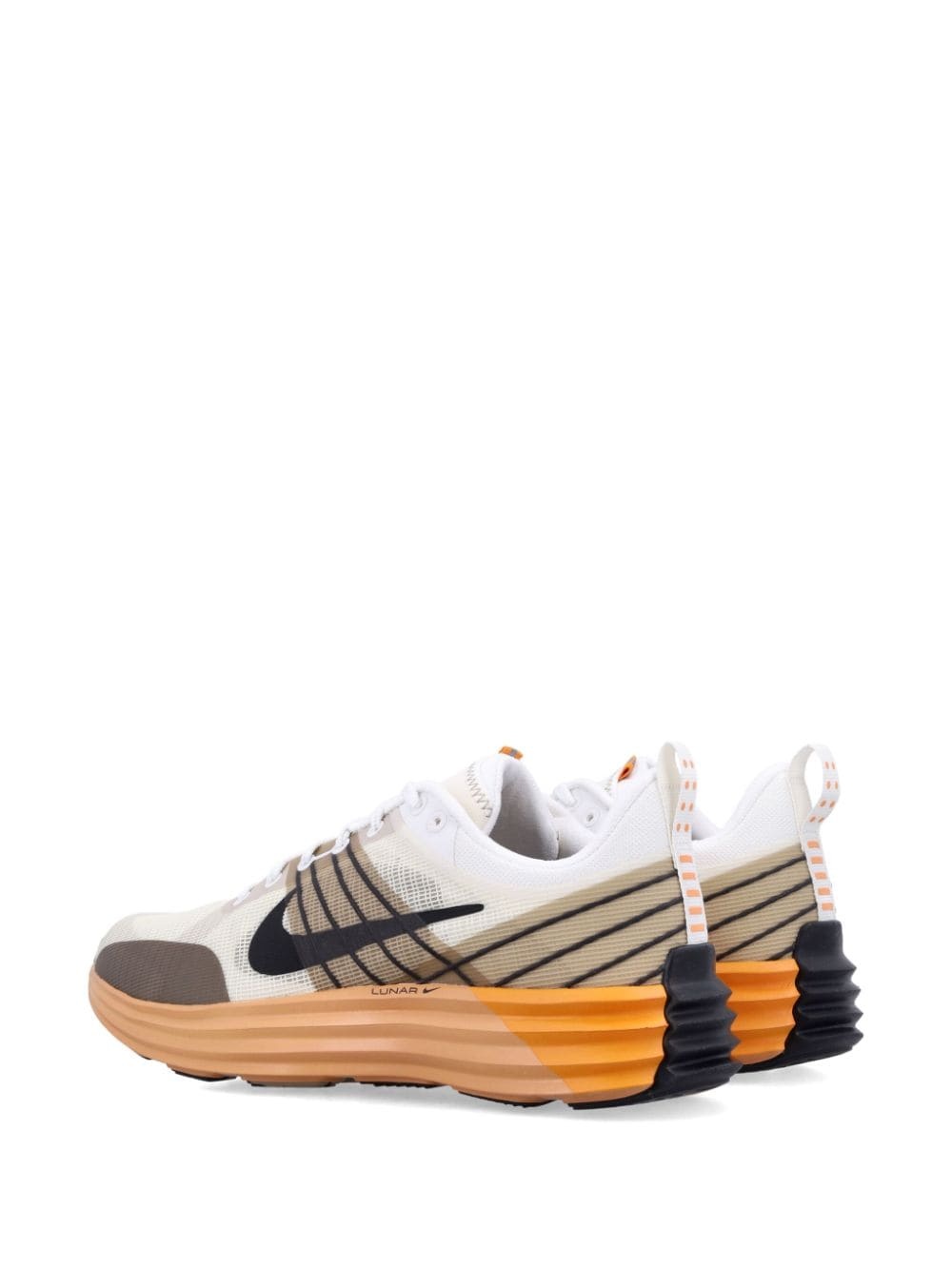 Lunar Roam sneakers - 4