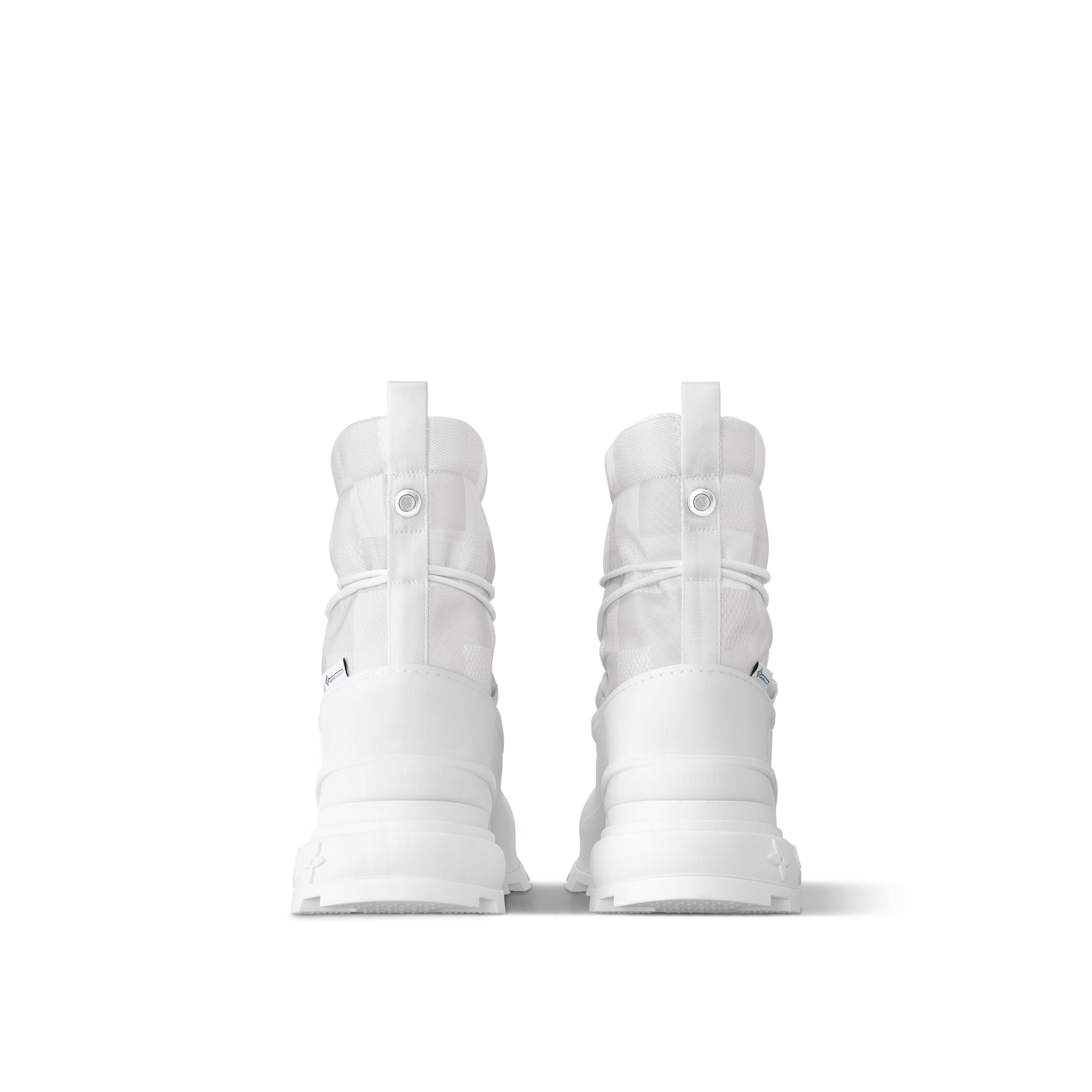 LV Blizzard Combat Boot - 3