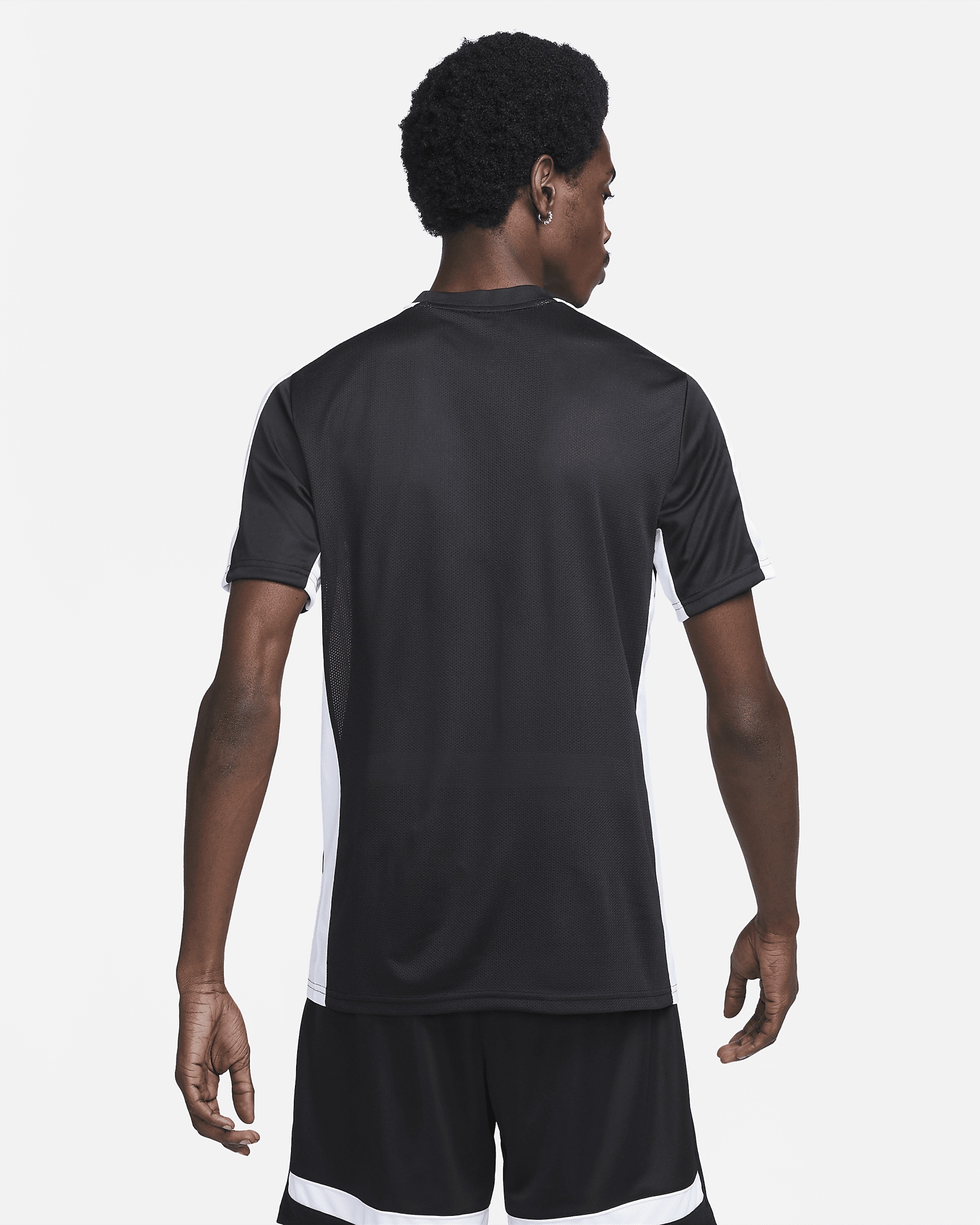 Nike Academy Men's Dri-FIT Short-Sleeve Soccer Top - 2