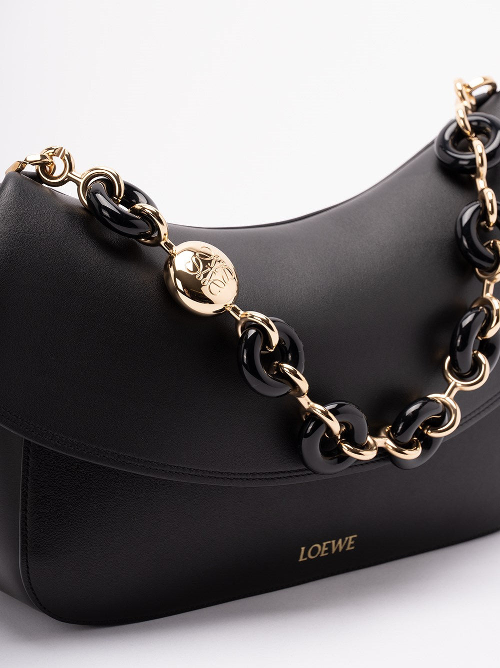 Loewe Women `Ola` Medium Bag - 4
