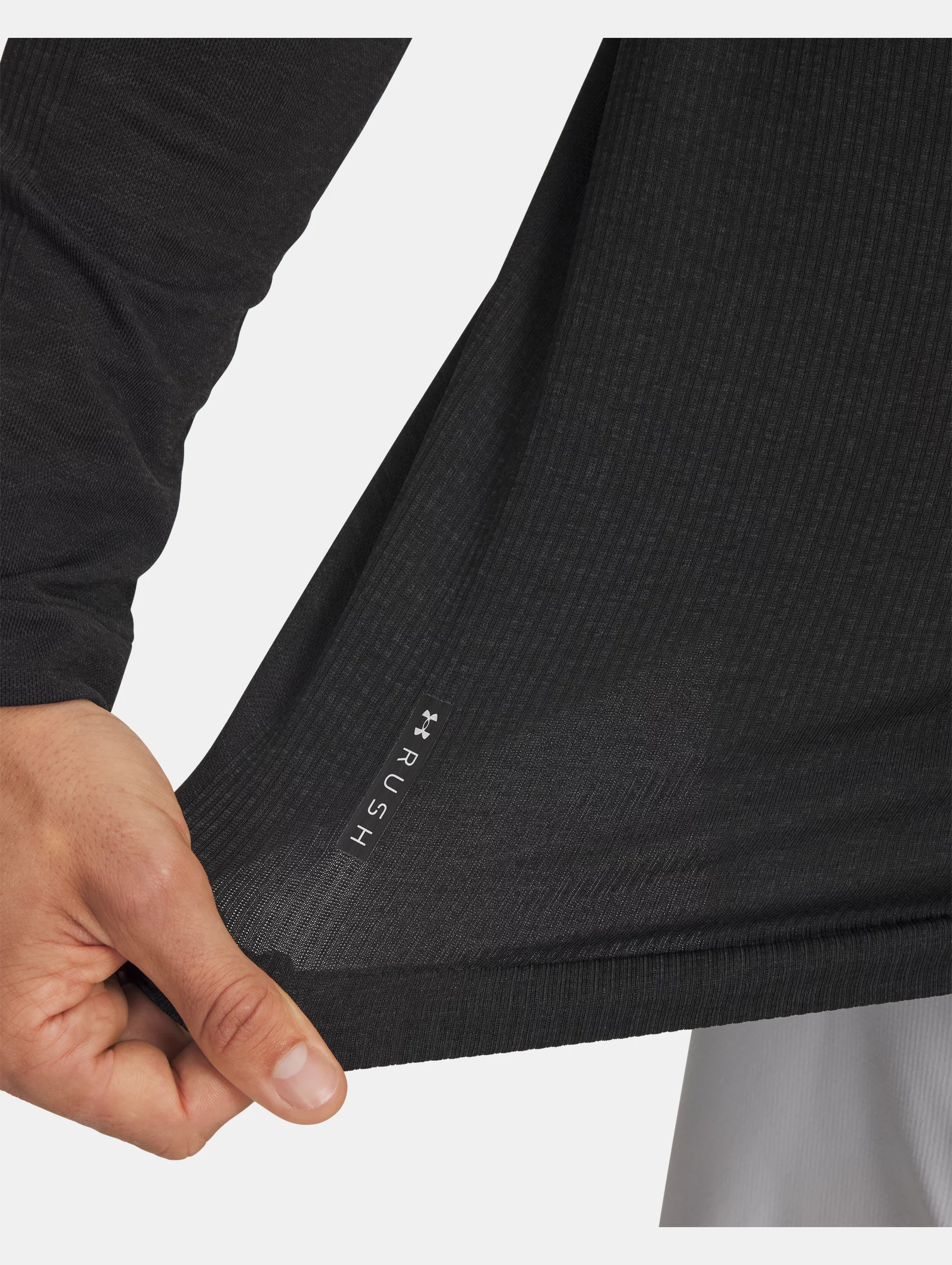 UA Vanish Elite Seamless - 4