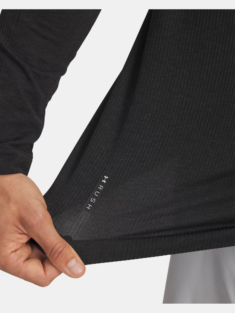 UA Vanish Elite Seamless 4