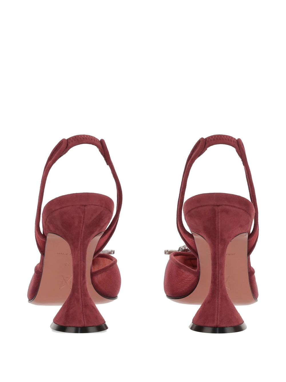 95mm Begum pumps - 3