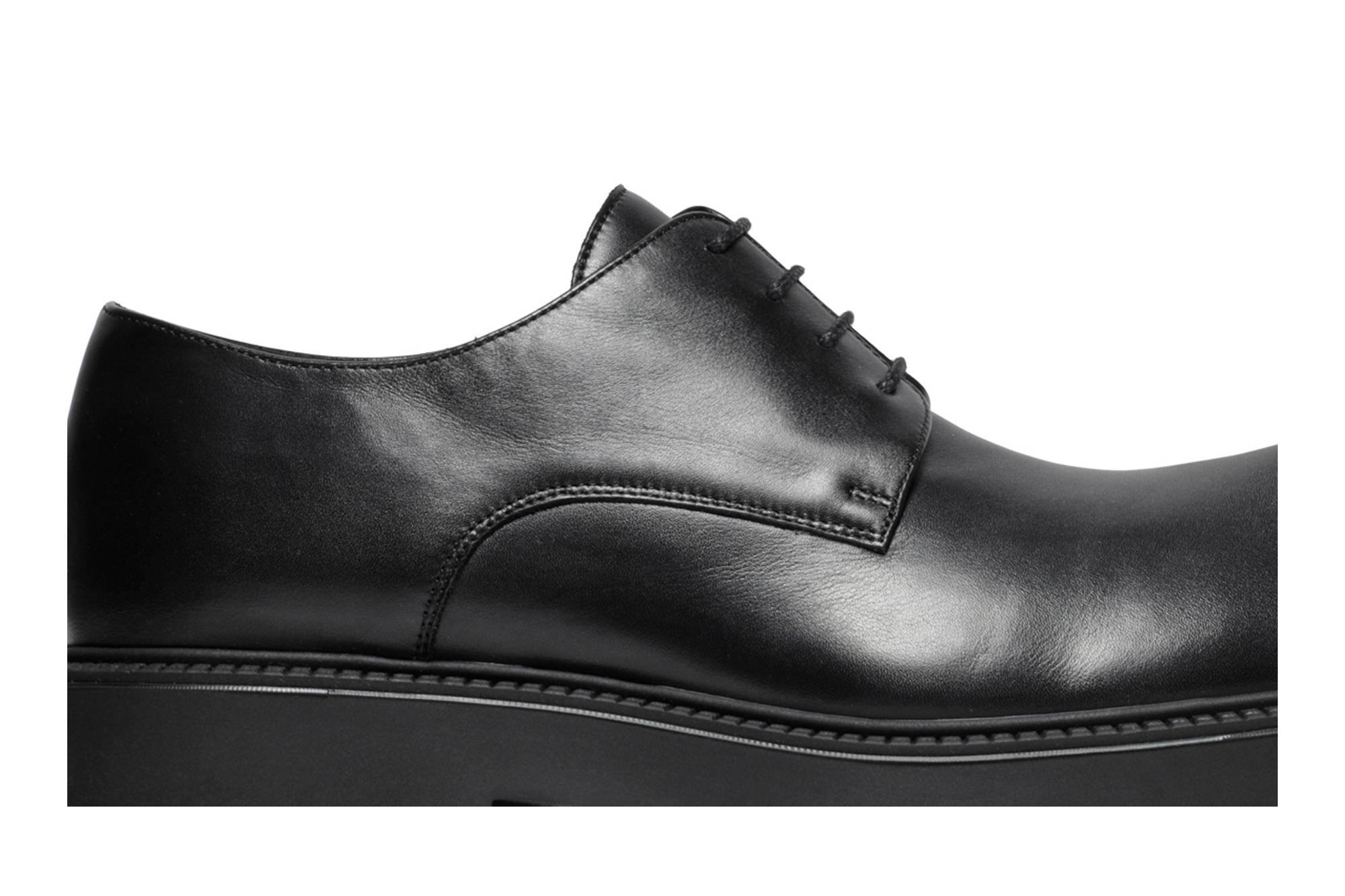 Balenciaga Rhino 'Black' - 2