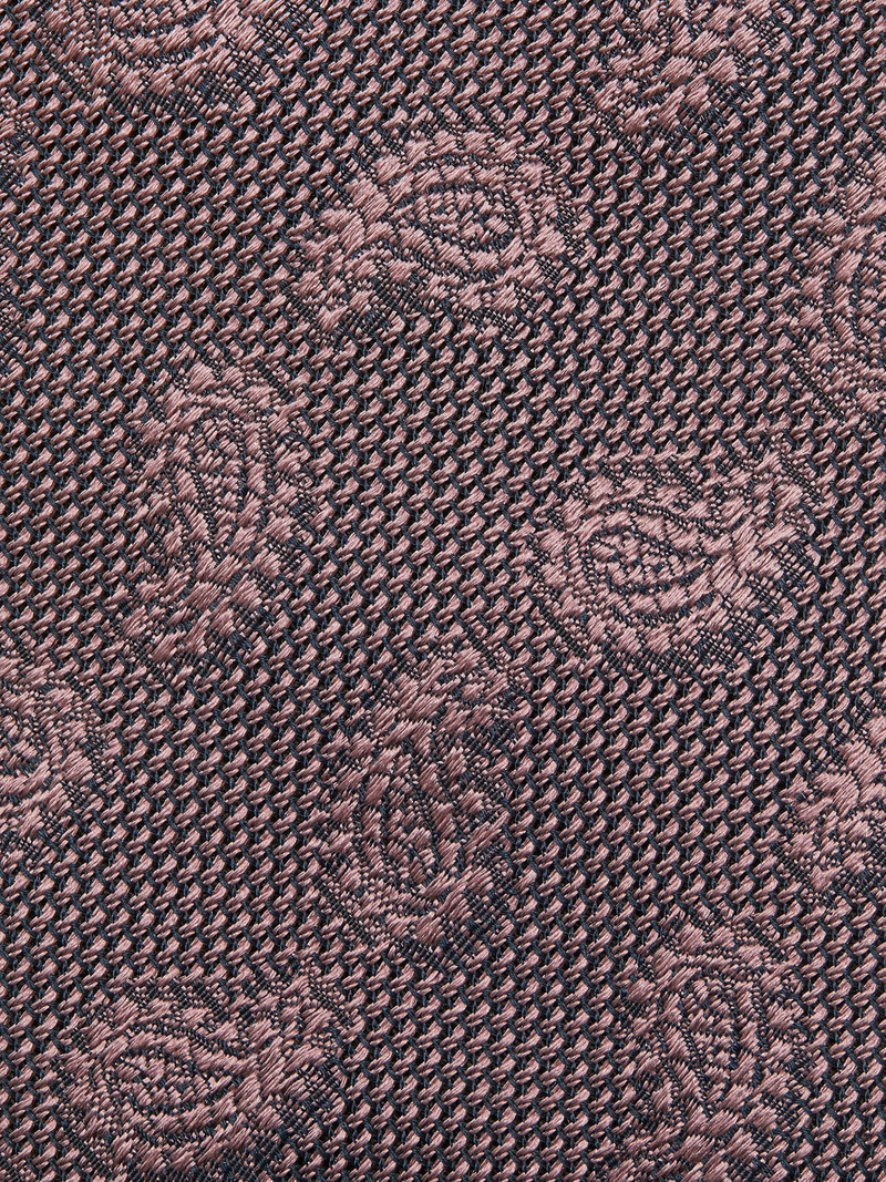 ZEGNA LIGHT PINK SILK TIE outlook