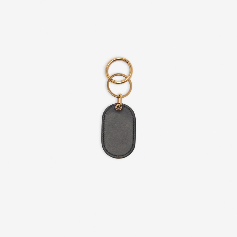BALENCIAGA BB Keyring outlook