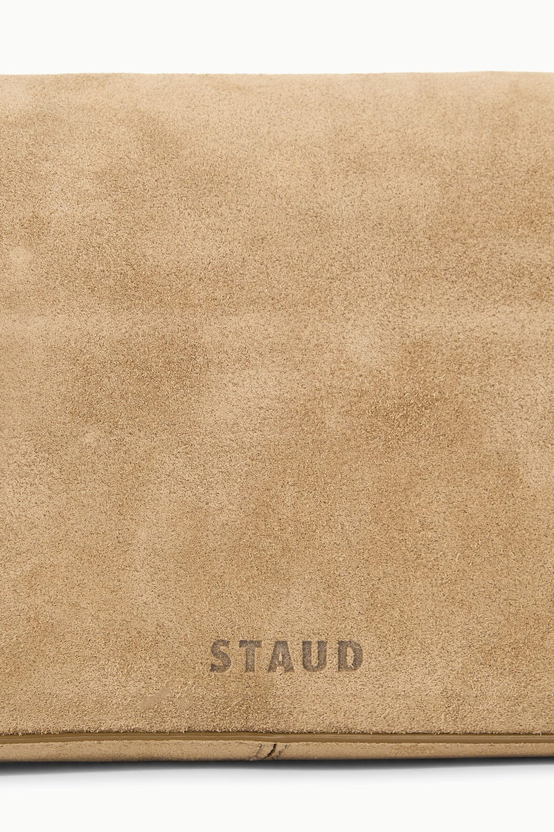 STAUD HARLOW BAG DUNE 5