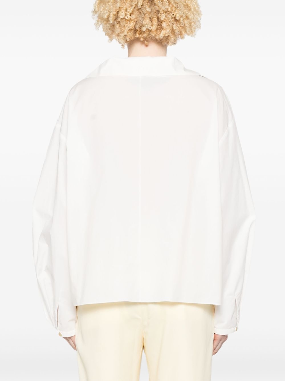 Ashton shirt - 4