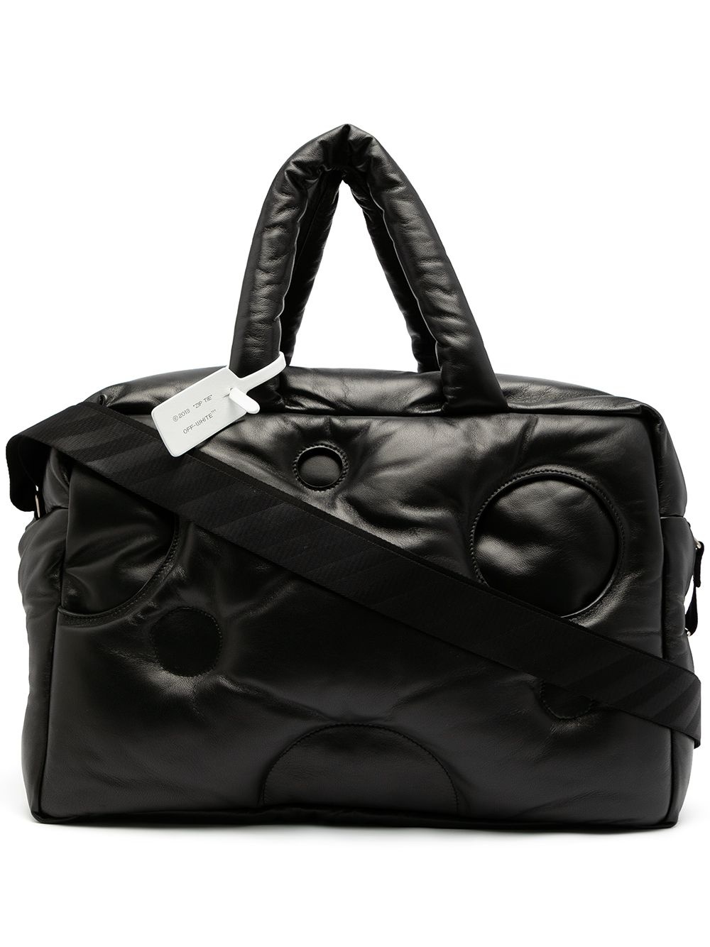 Meteor holdall bag - 1