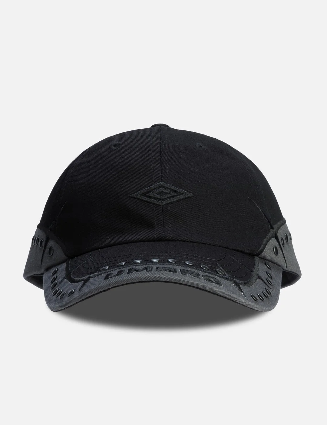 SLAM JAM X UMBRO SPIKES STUD CAP - 1