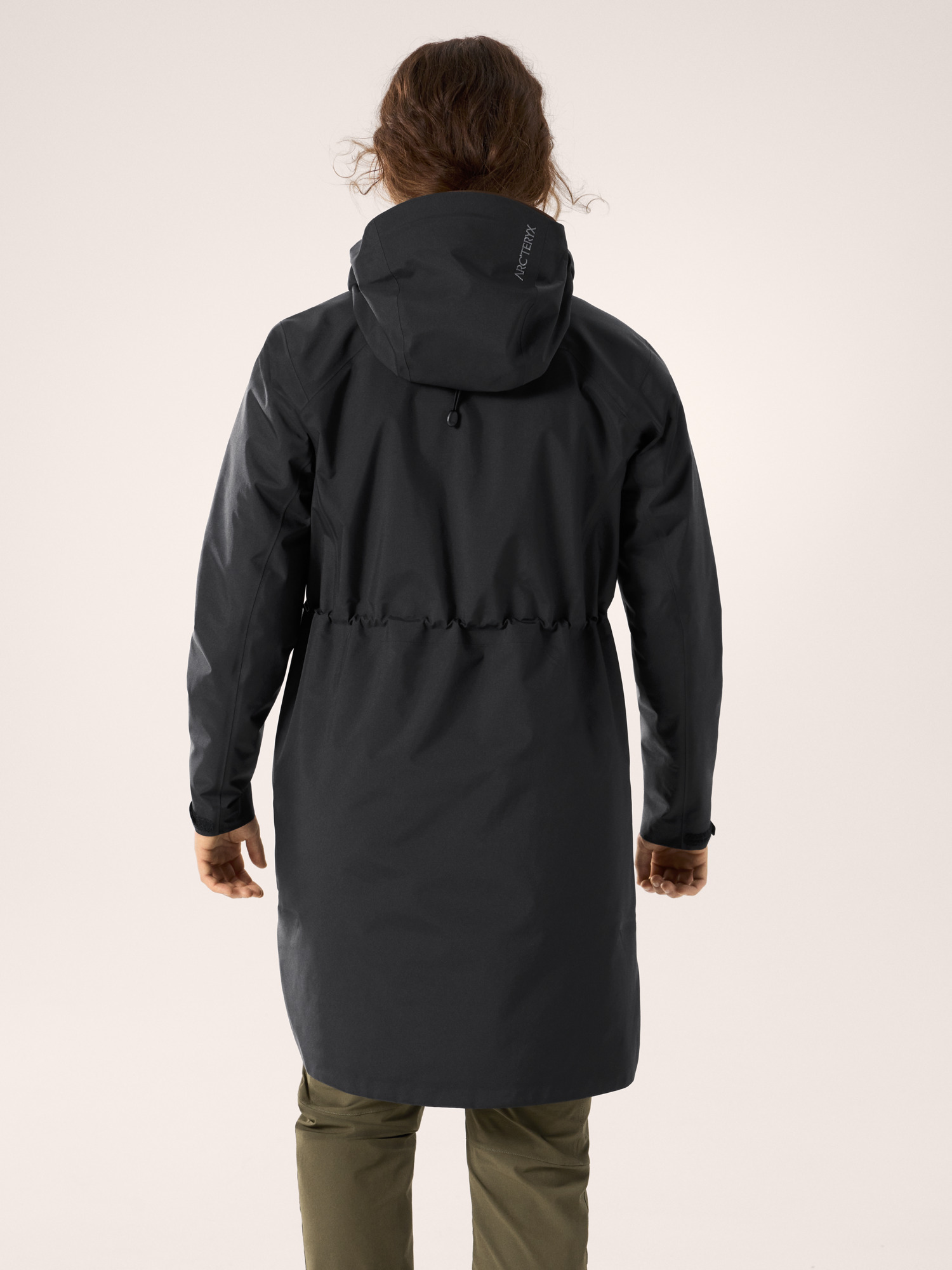 Beta Coat - 4