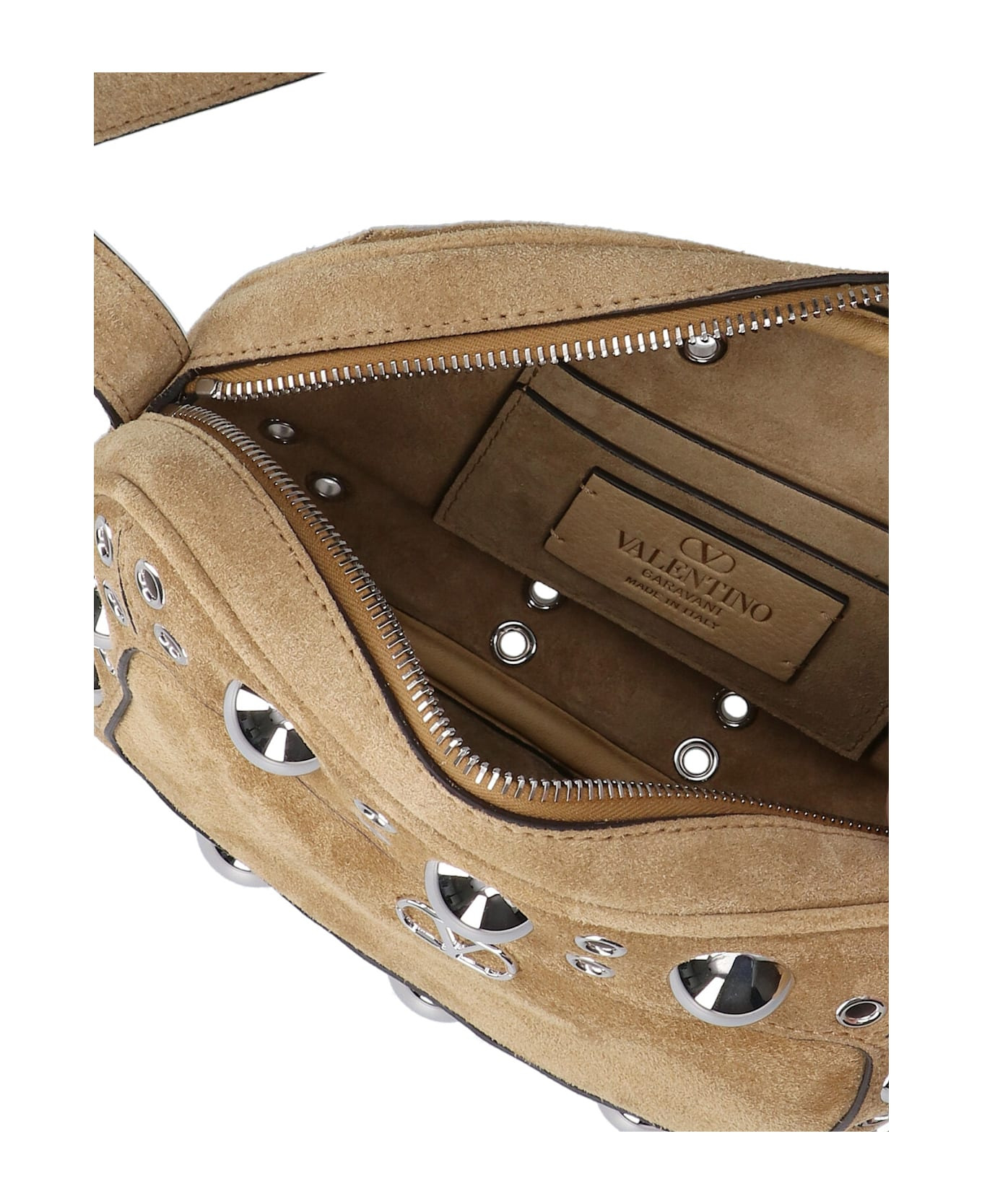 'nellcôte' Shoulder Bag - 4