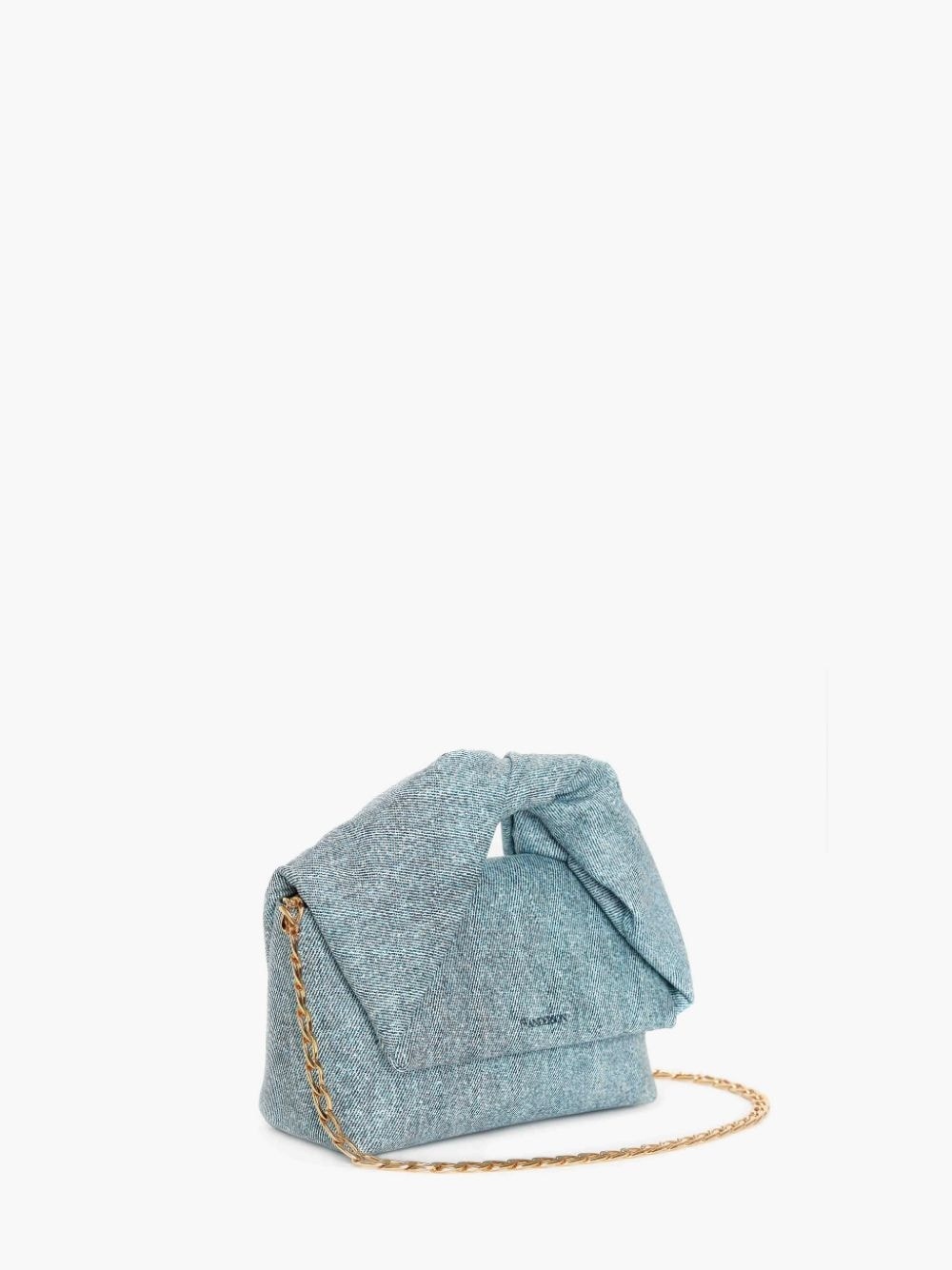 MEDIUM TWISTER - LEATHER TOP HANDLE BAG - 3