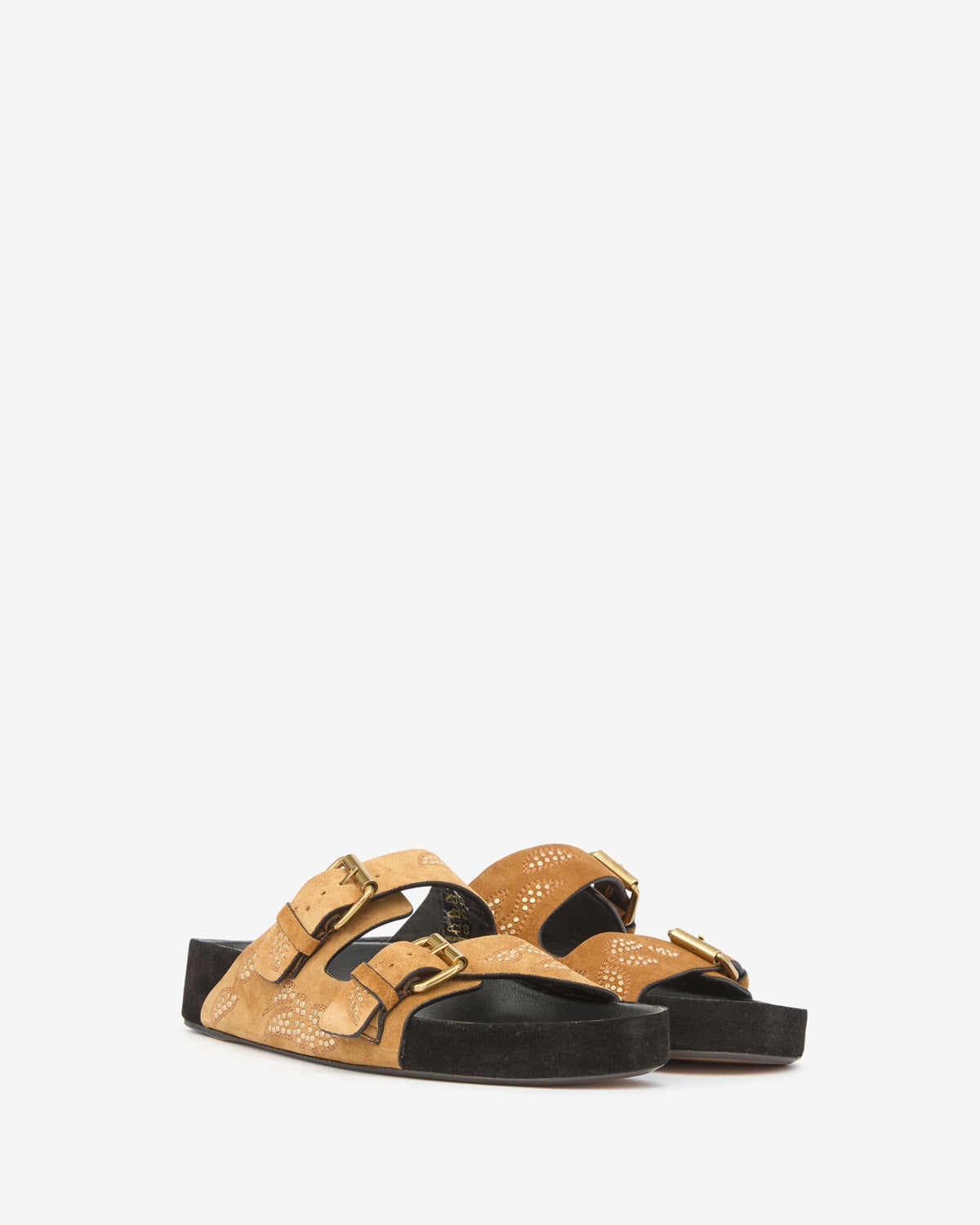 LENNYO SANDALS - 3