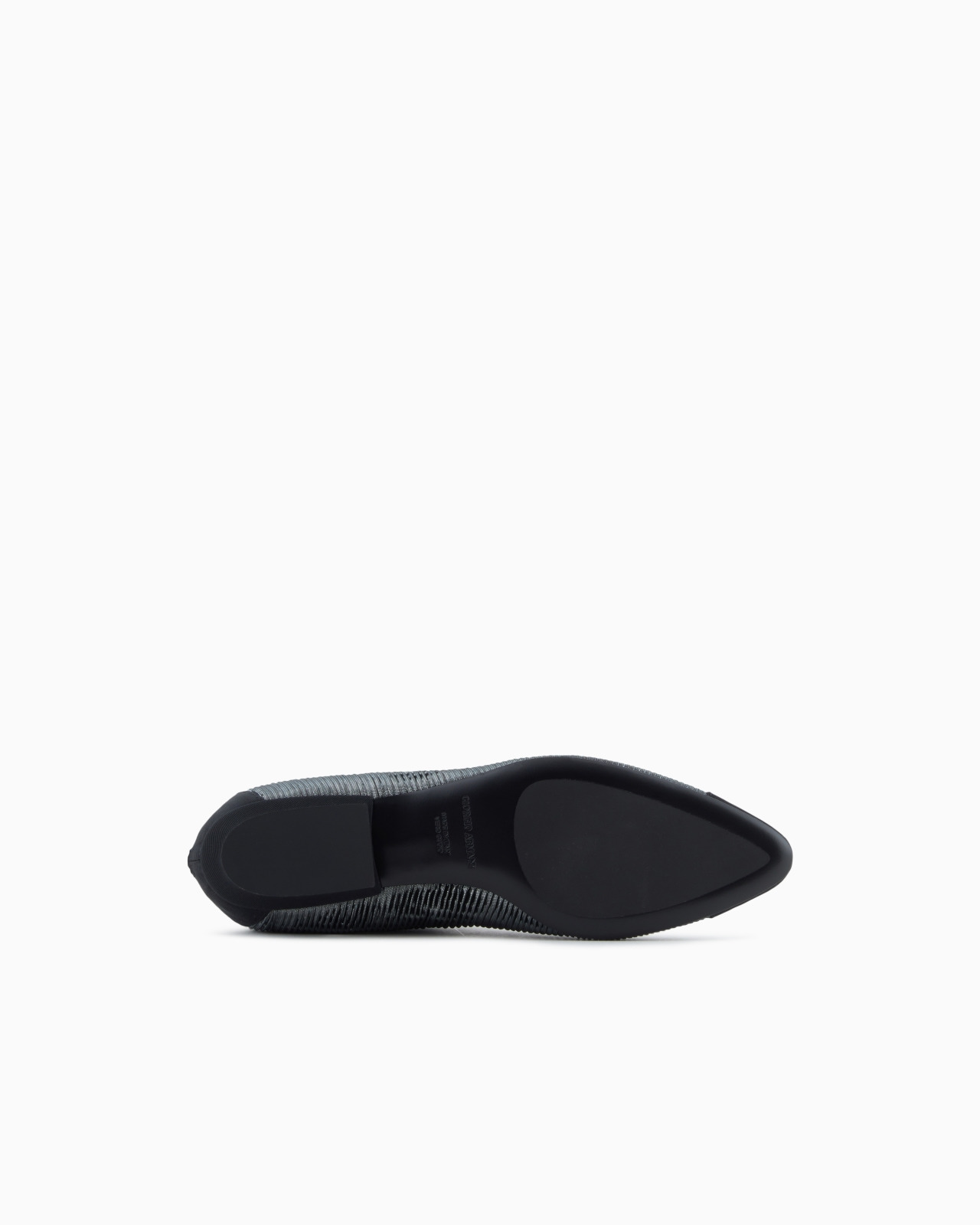 BOOTIES - 5