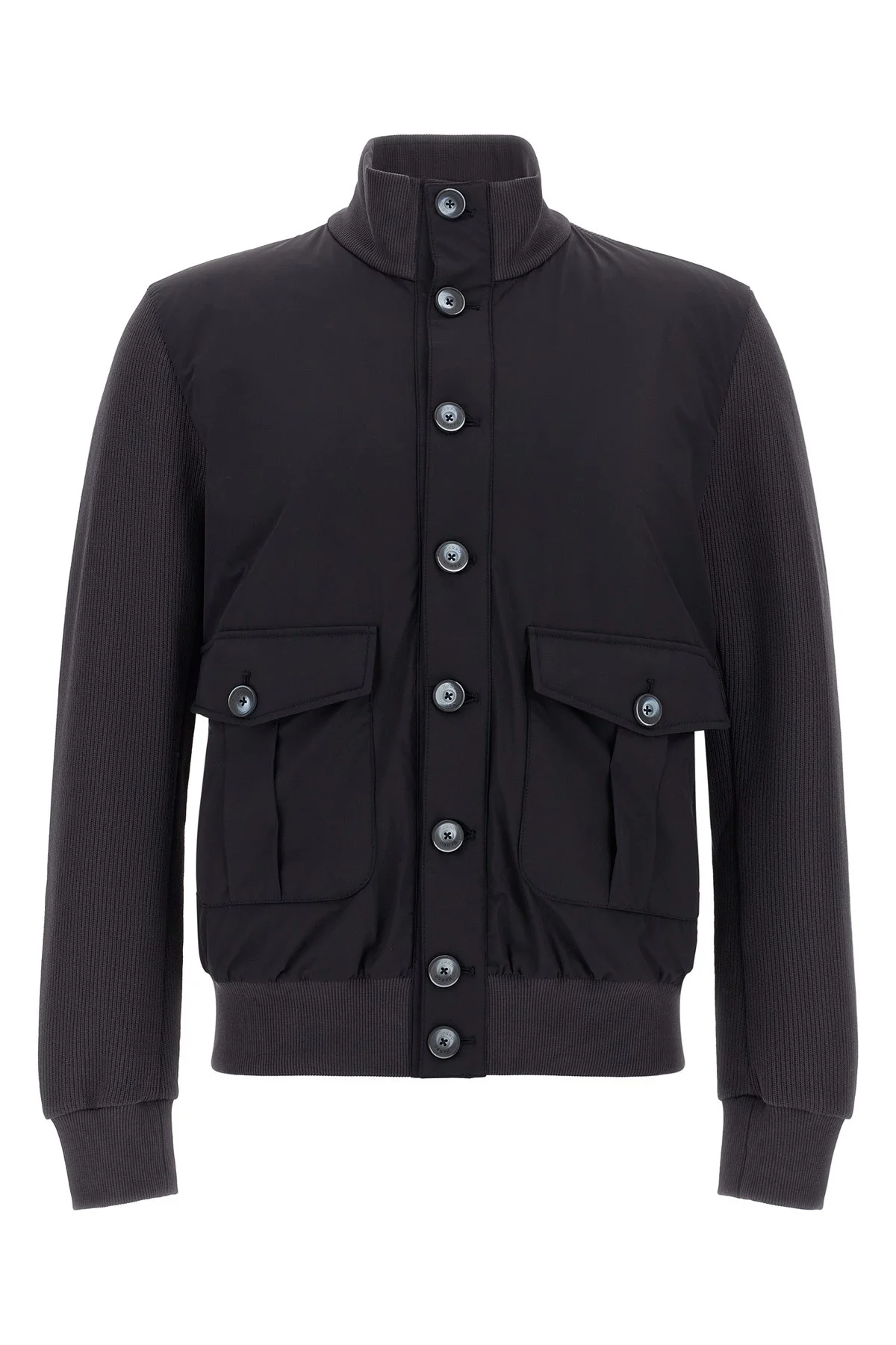 'Resort' Jacket - 1