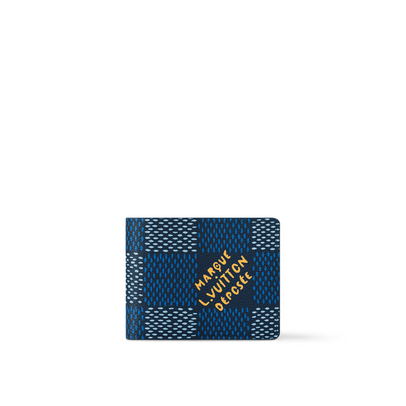 Multiple Wallet - 1