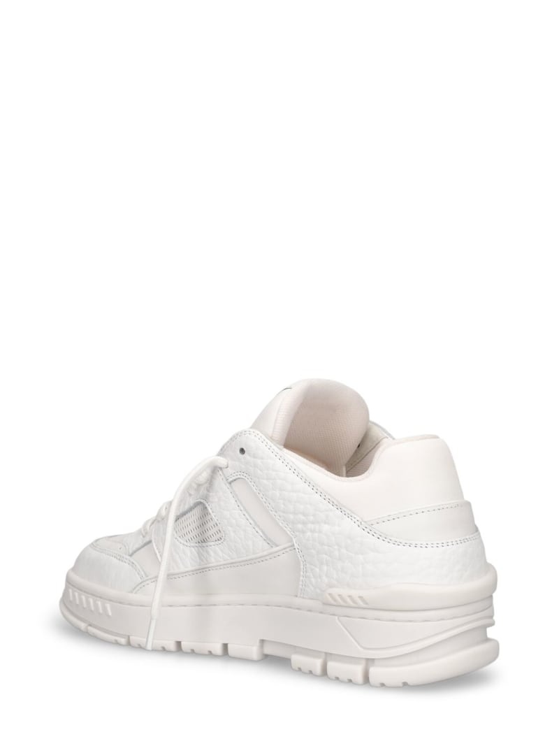 Area low sneakers - 4