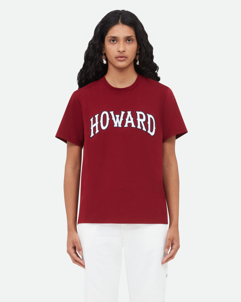 Howard T Shirt 1