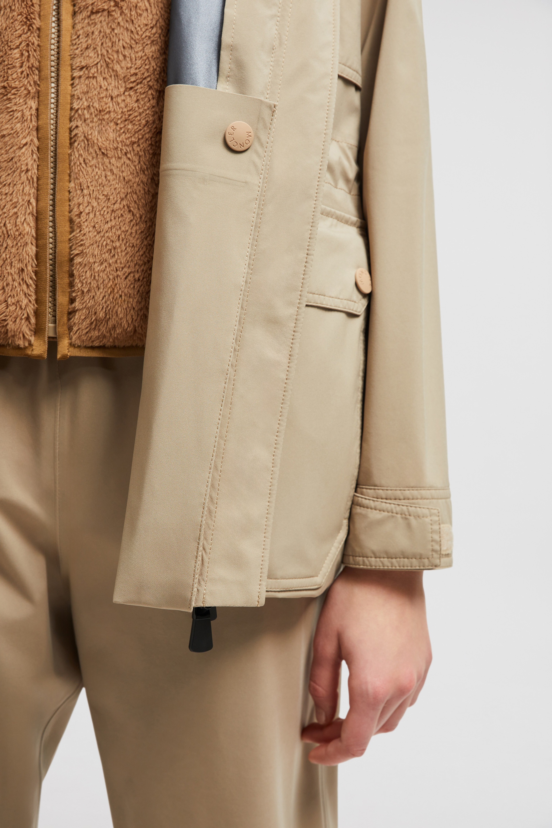 Seigne 2-in-1 Shell Jacket - 8