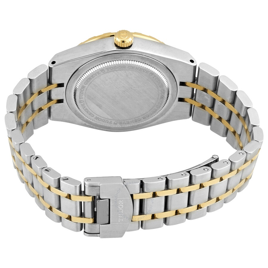 Tudor Royal Automatic Champagne Dial 34 mm Watch M28403-0004 - 3