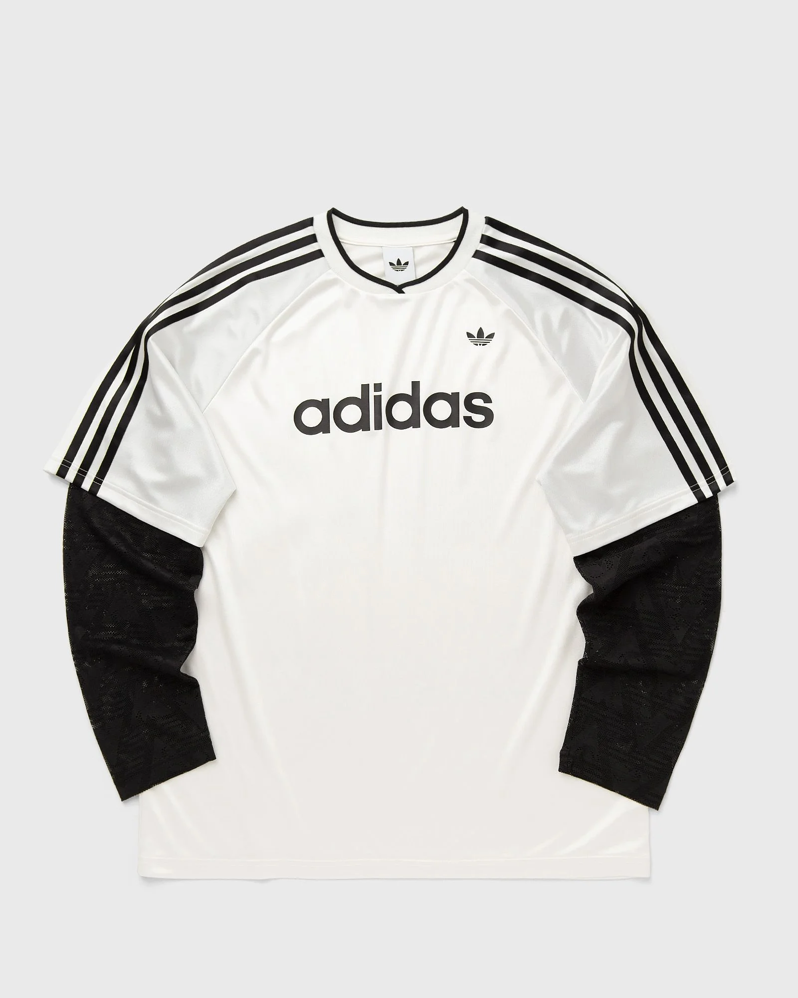 WMNS LACE LONG-SLEEVE JERSEY - 1