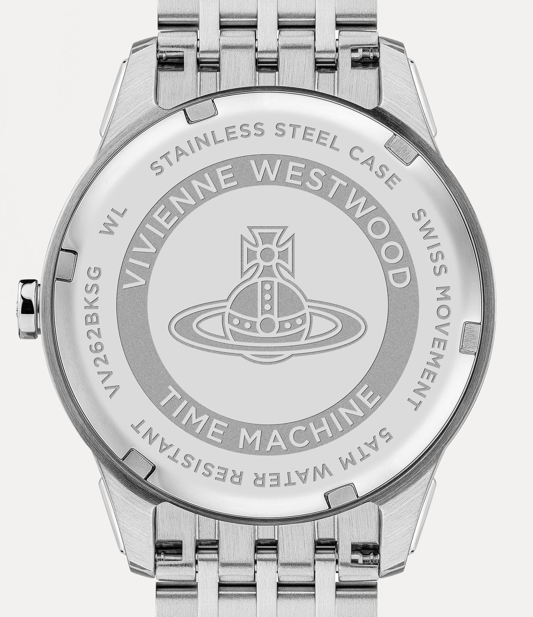 EAST END WATCH - 3