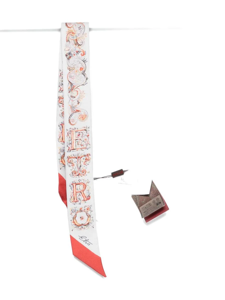 Etro Scarfs - 1
