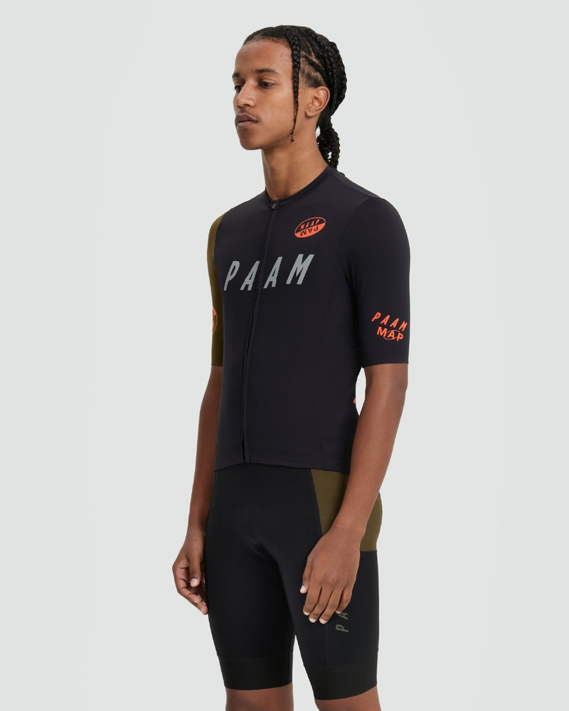 MAAP MAAP X PAM Team Jersey outlook