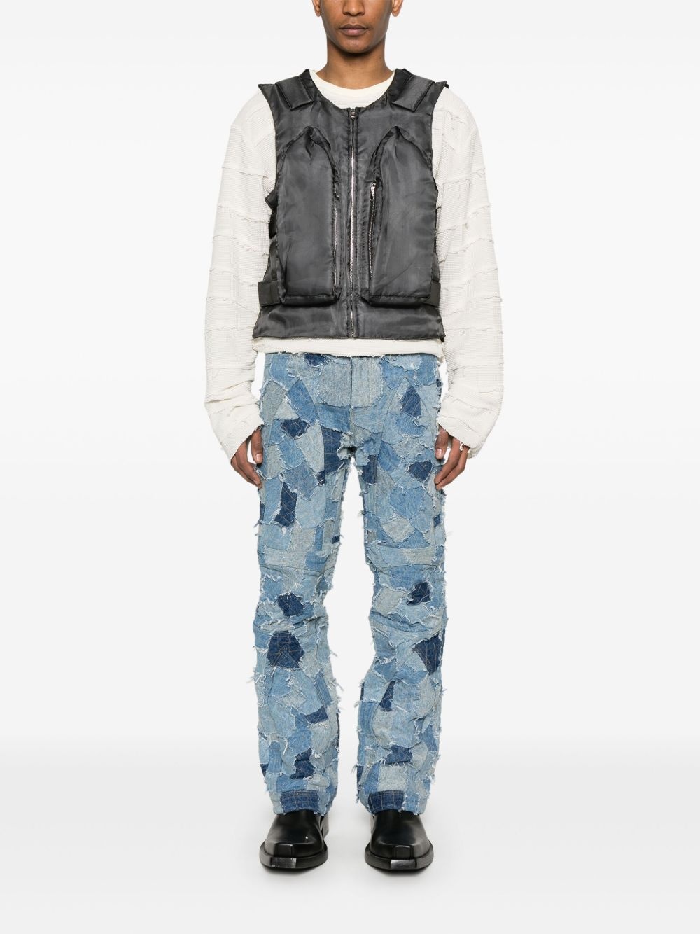 Bullet Point gilet - 2