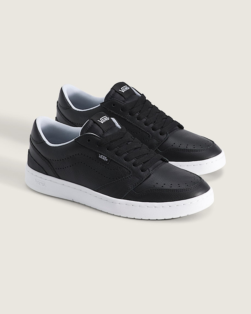Vans Court Low Shoe outlook