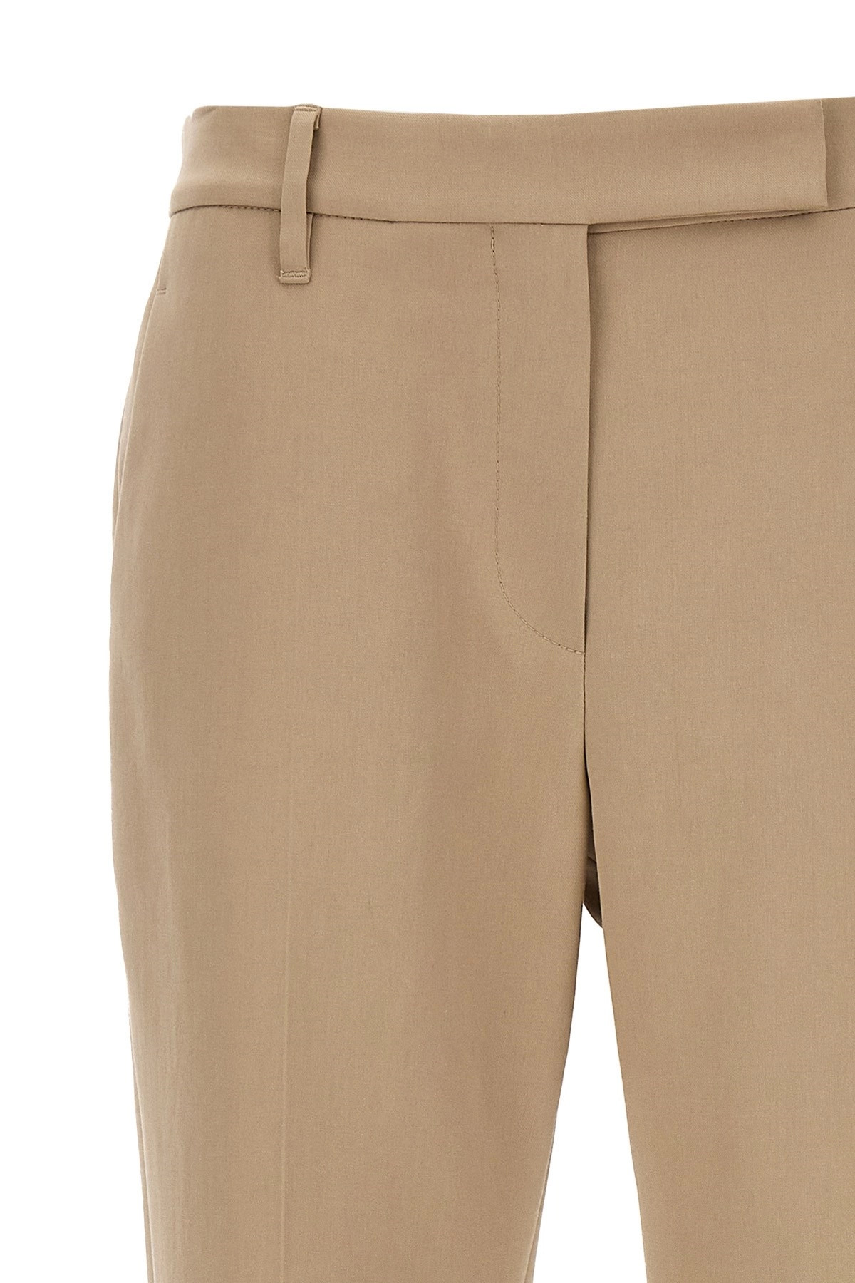 Cigarette pants - 4