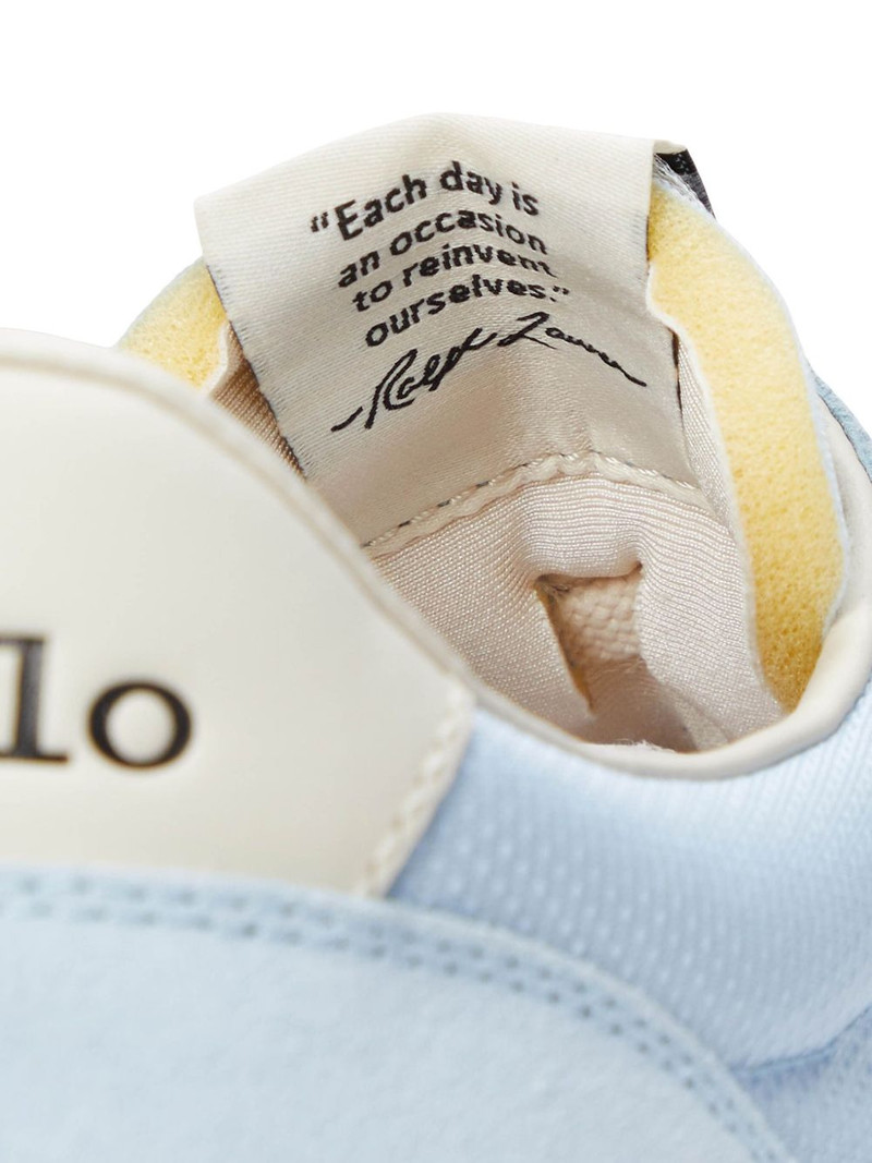 Heritage trainers 5