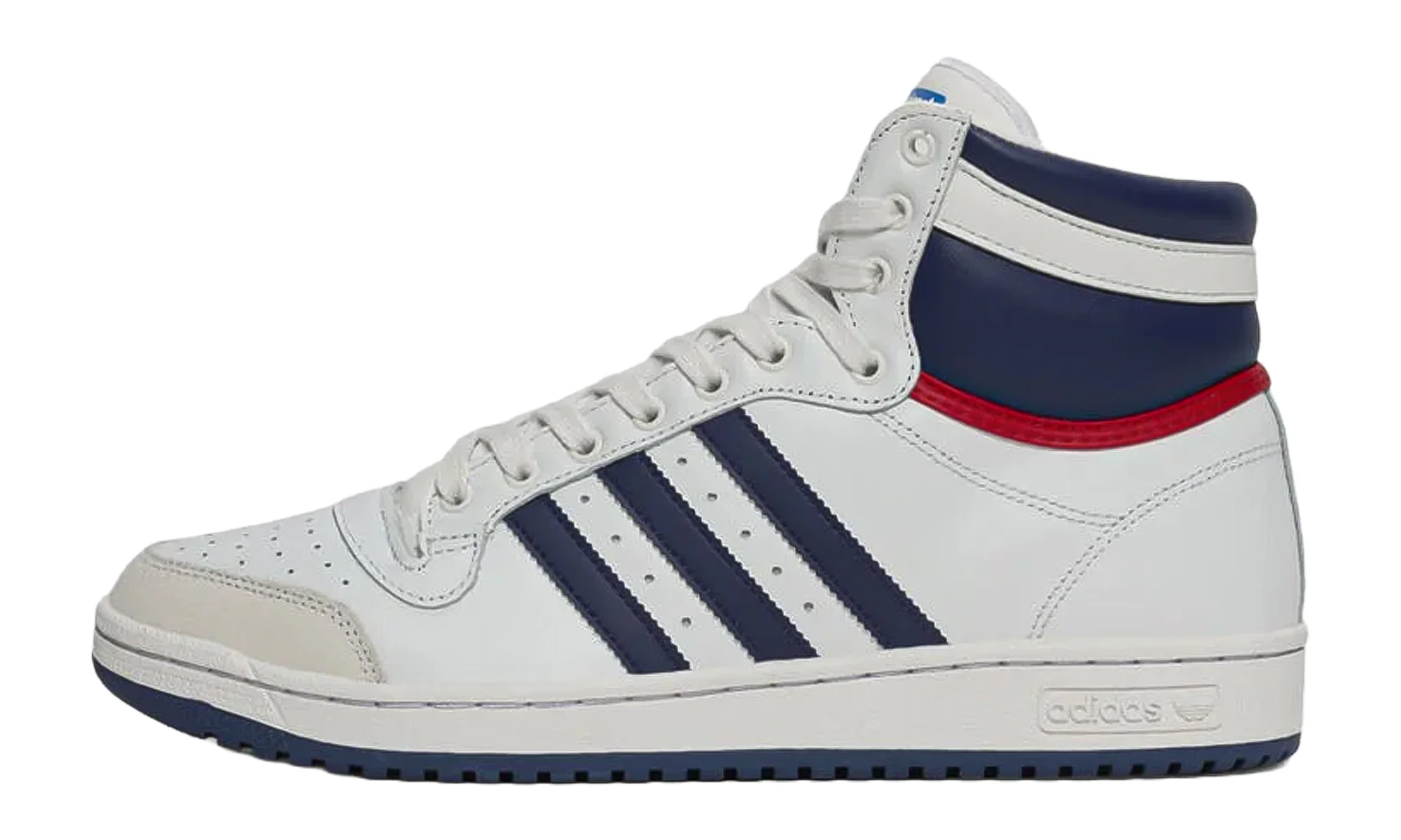 Top Ten Hi OG "Boston" KJ4761 - 1