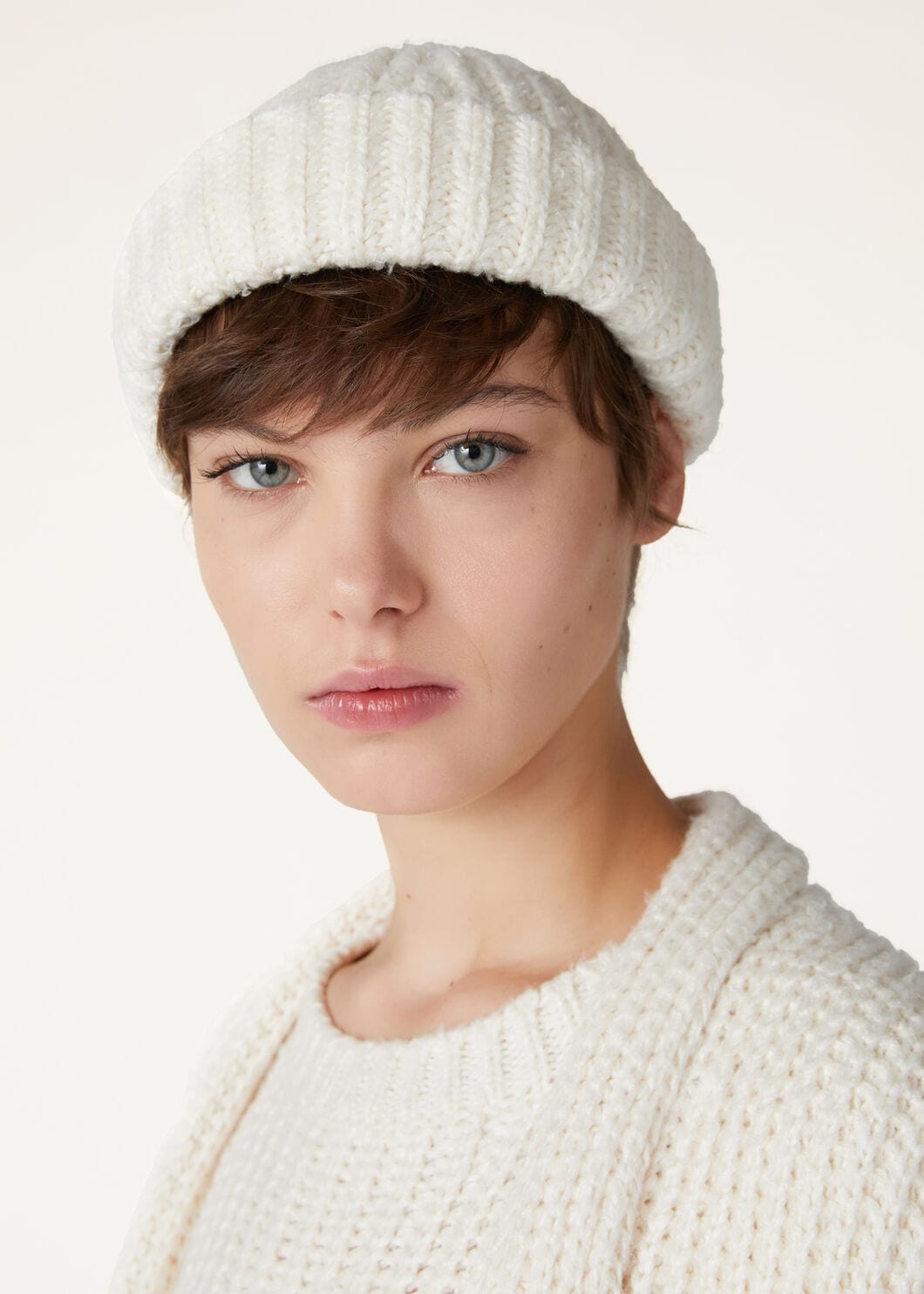 Cocooning Beanie - 2