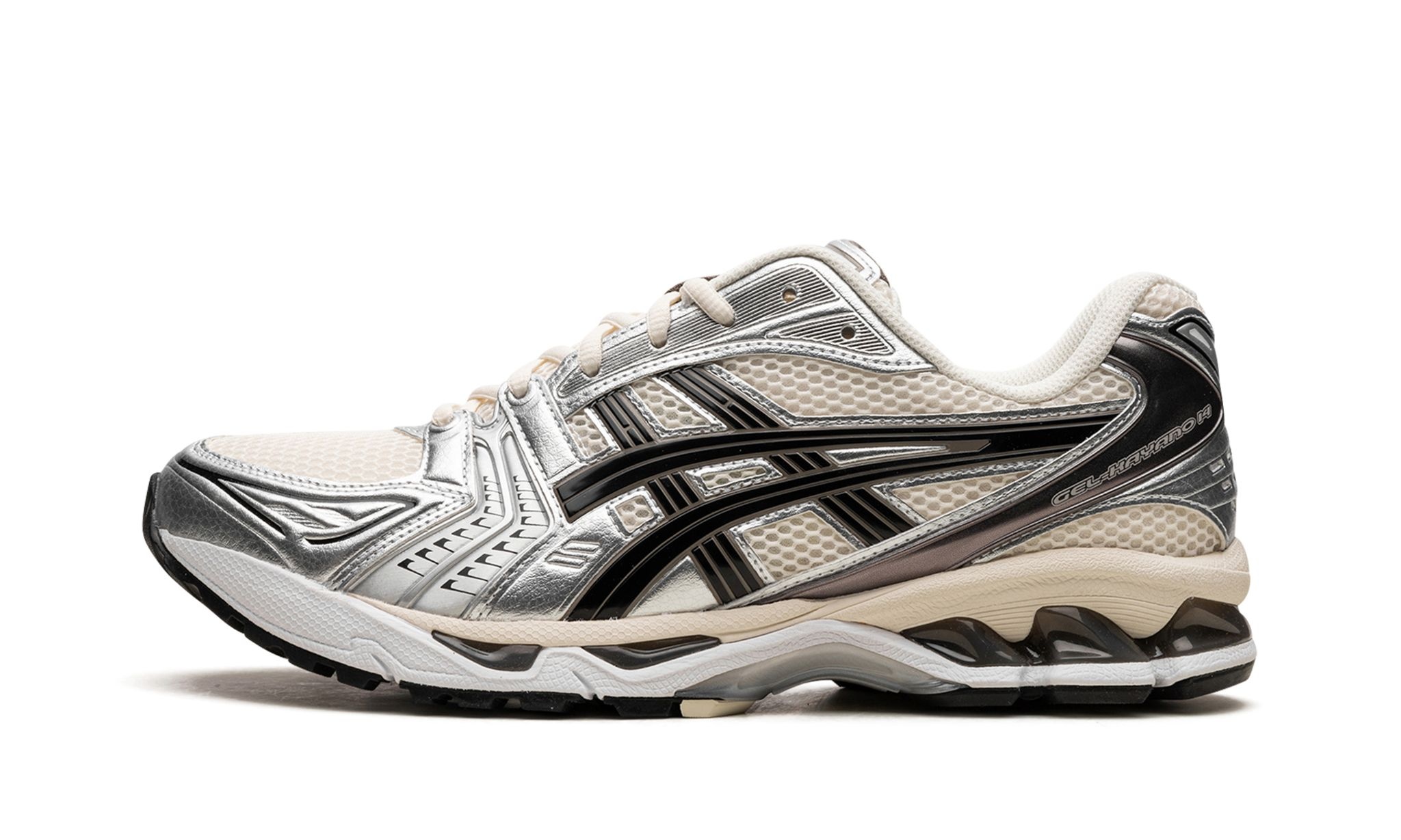 GEL-Kayano 14 "Metallic Plum" - 1