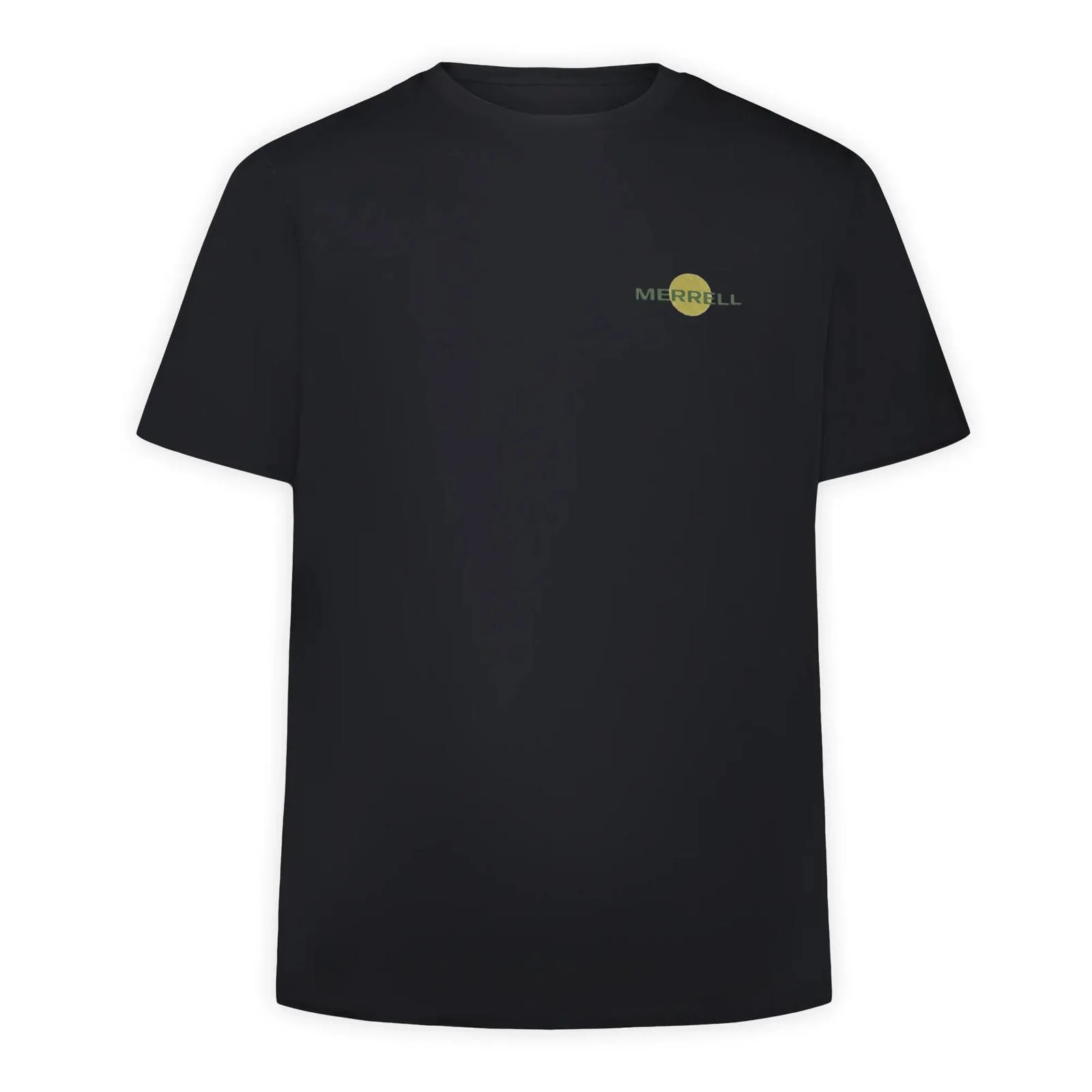 Men's Brightcrag Graphic Tee - 1