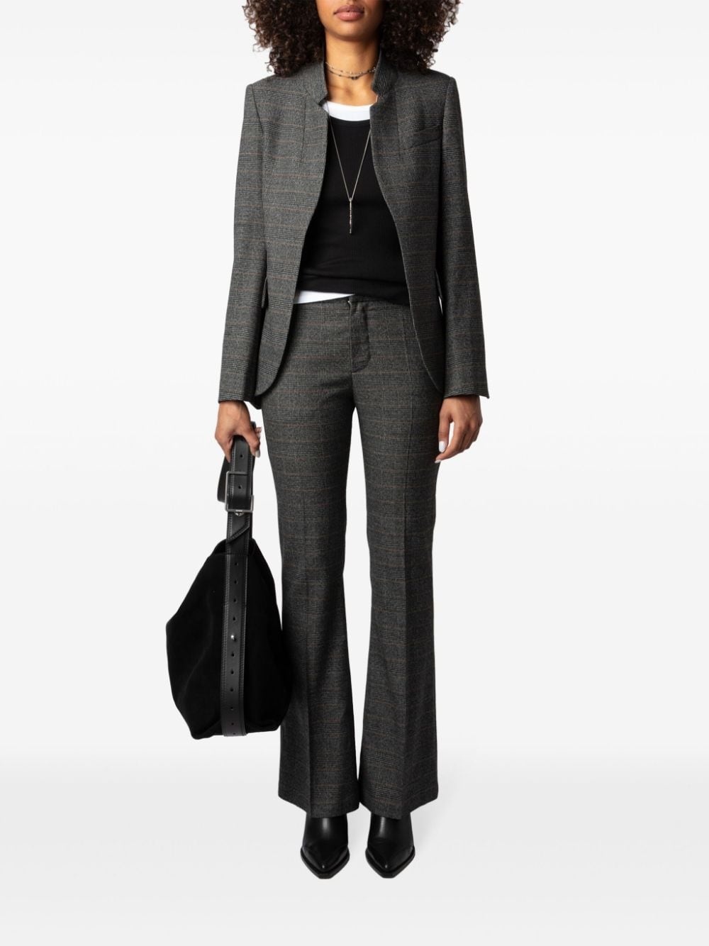 Prevu trousers - 2