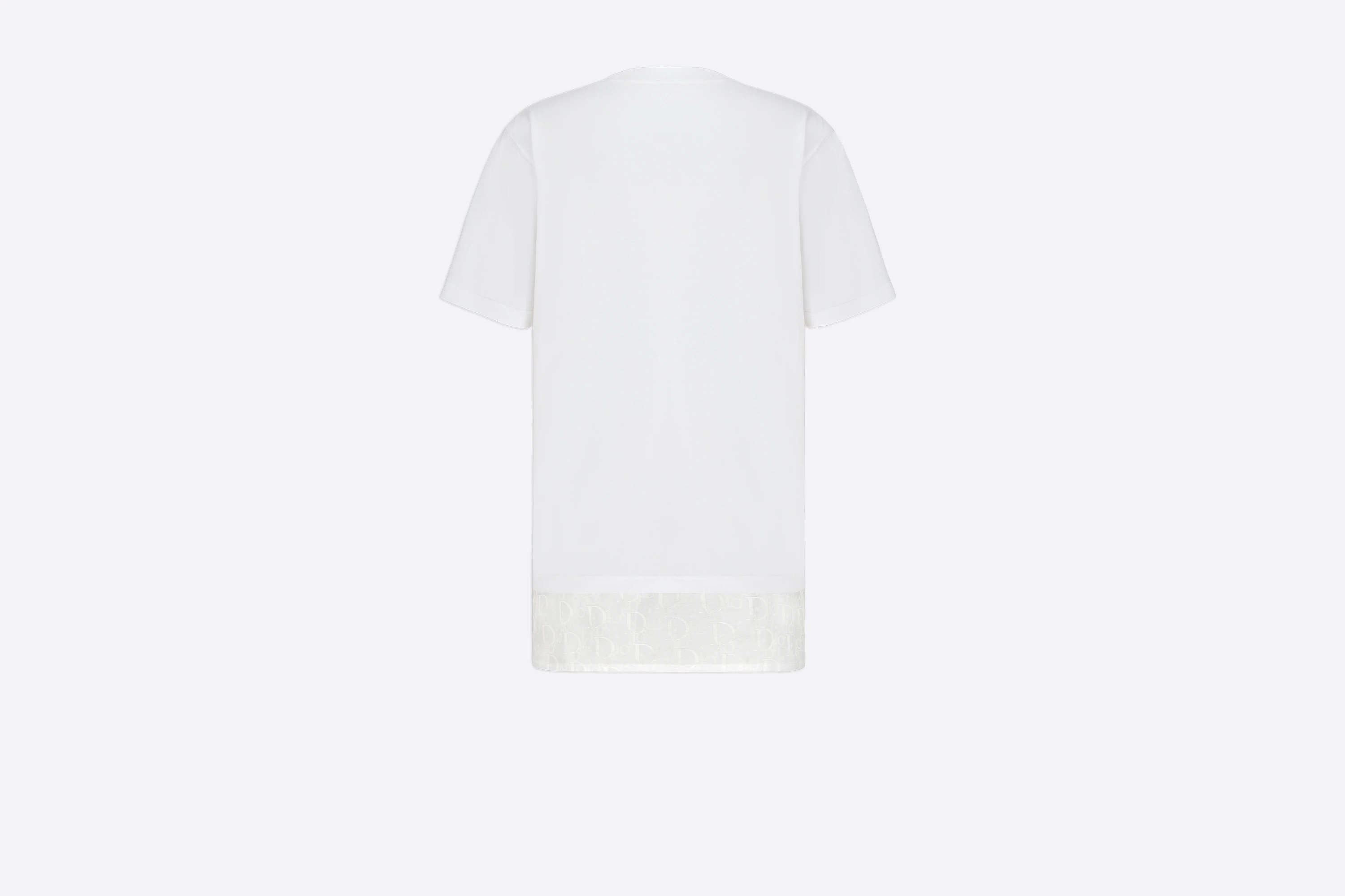 Dior Oblique T-Shirt, Relaxed Fit - 2