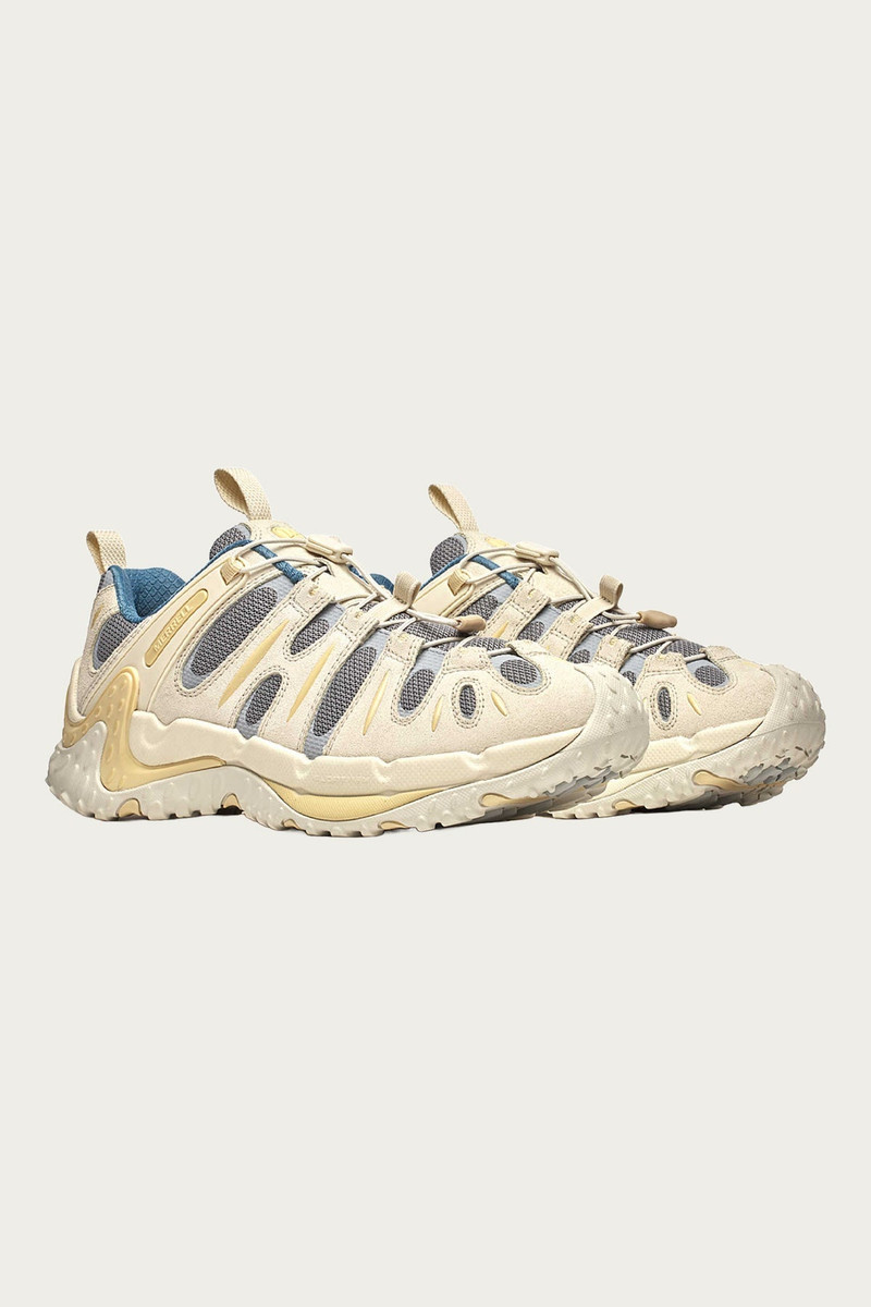 MERRELL 1TRL Cham Redux - Cement outlook