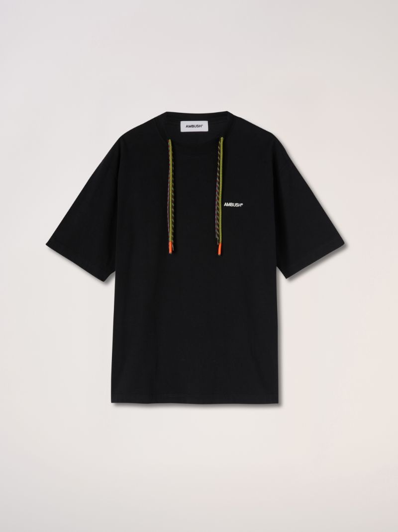 MULTICORD T-SHIRT - 1