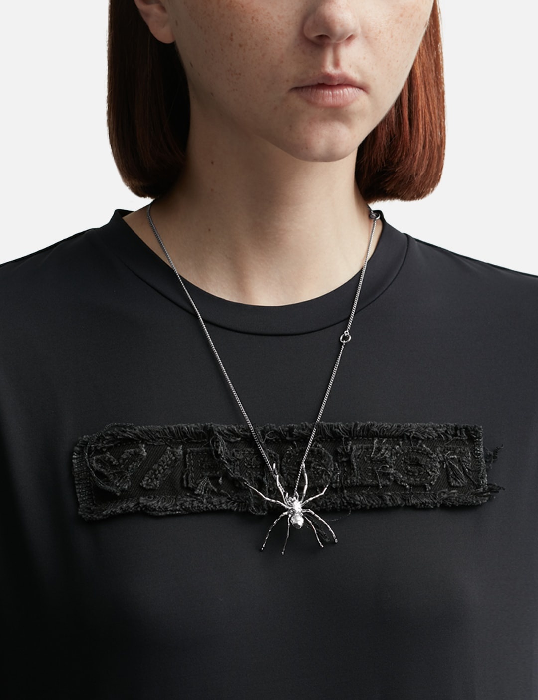 SPIDER PENDANT - 3