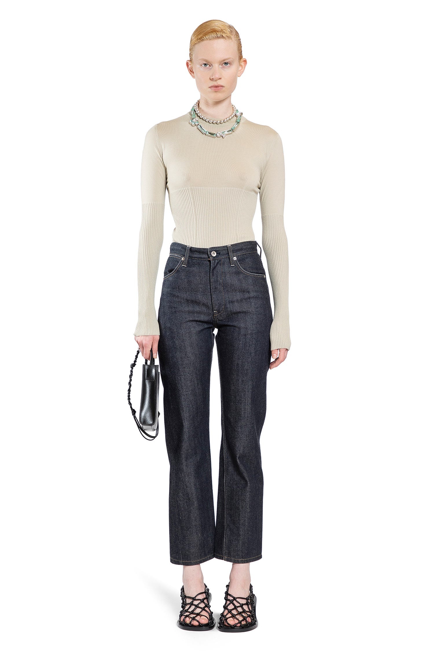 Corset-Bust-Sweater - 4