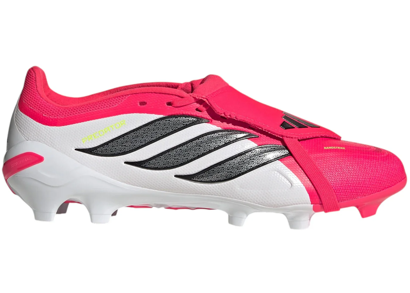 adidas Predator League Fold-Over Tongue FG Born for Goals Pack - 1